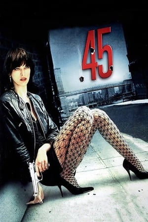 .45 (2006) Hindi Dual Audio [700MB] HD Poster Download - Filmyzilla
