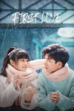 First Love Season 1 2026 Hindi Audio [EP - 24 Added] HD Poster Download - Filmyzilla