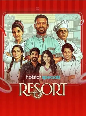 Resort 2026 Season 01 Complete Hindi Audio [EP 69 – 72 Added] HD Poster Download - Filmyzilla