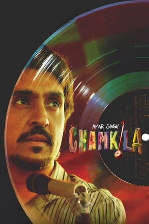 Amar Singh Chamkila (2024) Punjabi – – HD Poster Download - Filmyzilla