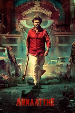Annaatthe (2021) Hindi Dual Audio [1.3GB] HD Poster Download - Filmyzilla