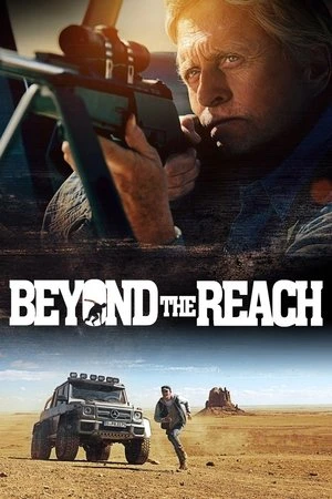 Beyond the Reach 2014 Hindi Dual Audio HD Poster Download - Filmyzilla