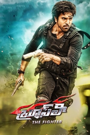Bruce Lee The Fighter 2015 (Hindi – Telugu) Dual Audio 450MB HD Poster Download - Filmyzilla