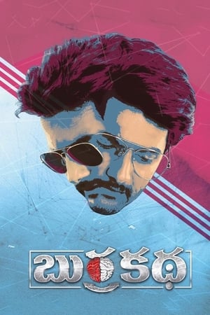 Burrakatha 2019 Hindi Dubbed 300MB HD Poster Download - Filmyzilla
