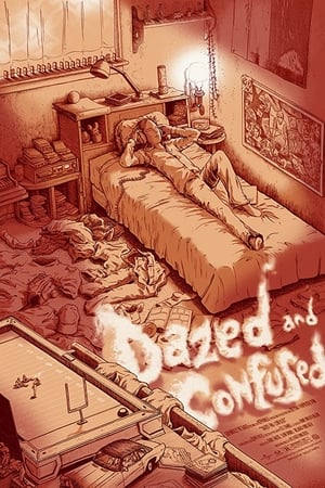Dazed and Confused (1993) Hindi Dual Audio 350MB HD Poster Download - Filmyzilla