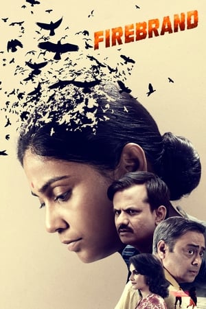 Firebrand (2019) Hindi Movie - [350MB] HD Poster Download - Filmyzilla