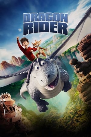 Firedrake The Silver Dragon (2020) Hindi Dual Audio [790MB] HD Poster Download - Filmyzilla