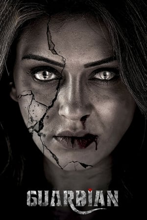 Guardian 2024 [Hindi + Tamil] – – HD Poster Download - Filmyzilla
