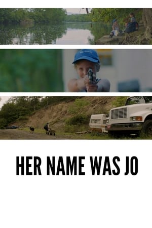 Her Name Was Jo 2020 Hindi (Fan Dub) Dual Audio [940MB] HD Poster Download - Filmyzilla