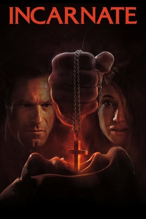 Incarnate (2016) Full Movie Download HD Poster Download - Filmyzilla