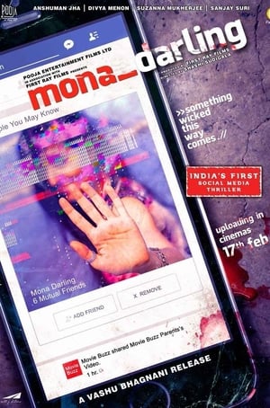 Mona Darling 2017 Full Movie - 800MB HD Poster Download - Filmyzilla