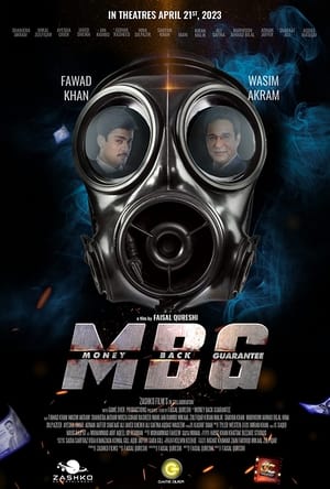 Money Back Guarantee (2023) Urdu Pre| HD Poster Download - Filmyzilla