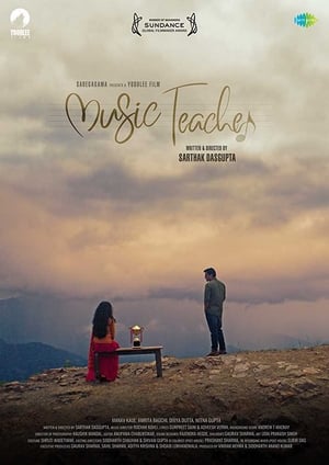 Music Teacher (2019) Hindi Movie - [300MB] HD Poster Download - Filmyzilla