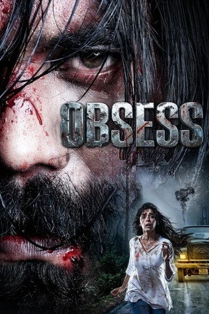 Obsess 2026 Hindi Audio HQ HD Poster Download - Filmyzilla