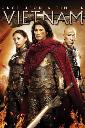 Once Upon a Time in Vietnam (2013) Hindi Dual Audio – HD Poster Download - Filmyzilla