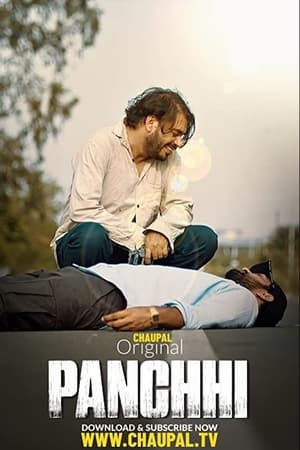 Panchhi 2021 Punjabi Movie [750MB] HD Poster Download - Filmyzilla