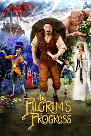 Pilgrim’s Progress (2019) Hindi Dual Audio [1.2GB] HD Poster Download - Filmyzilla
