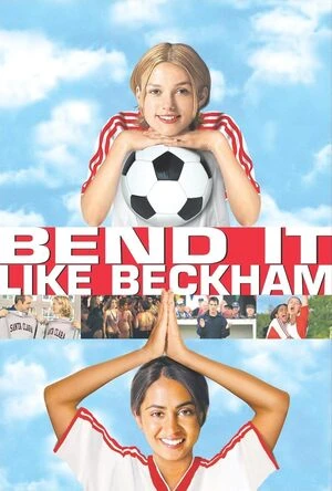 Bend It Like Beckham 2002 Hindi Dual Audio HD Poster Download - Filmyzilla