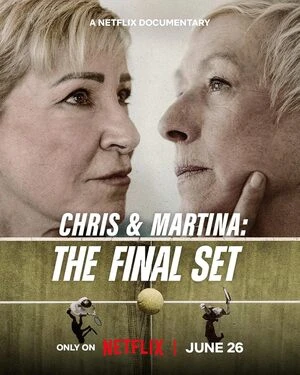 Chris & Martina 2026 Hindi Dual Audio HD Poster Download - Filmyzilla