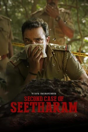Second Case of Seetharam 2026 Hindi Dual Audio HD Poster Download - Filmyzilla