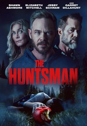 The Huntsman 2026 English Audio HD Poster Download - Filmyzilla