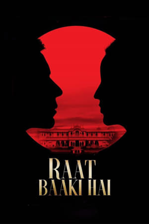 Raat Baaki Hai (2021) Hindi Movie – [300MB] HD Poster Download - Filmyzilla