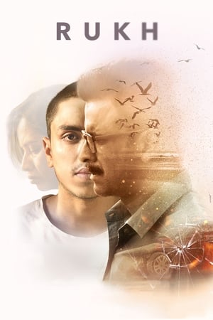 Rukh 2017 Hindi Movie - [300MB] ESubs HD Poster Download - Filmyzilla