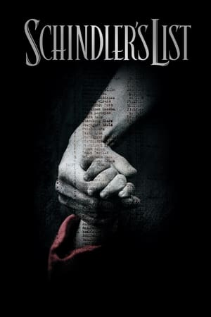 Schindler’s List (1993) Hindi Dual Audio [1.4GB] HD Poster Download - Filmyzilla