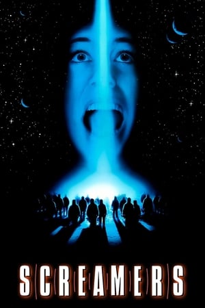 Screamers 1995 Dual Audio Hindi Full Movie - 1.1GB HD Poster Download - Filmyzilla