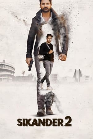 Sikander 2 (2019) Hindi Movie - [380MB] HD Poster Download - Filmyzilla