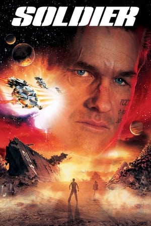 Soldier (1998) Hindi Dual Audio 350MB HD Poster Download - Filmyzilla