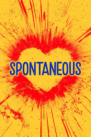 Spontaneous (2020) Hindi Dual Audio – HD Poster Download - Filmyzilla
