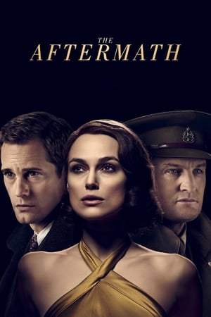 The Aftermath (2019) Hindi Dual Audio [1GB] HD Poster Download - Filmyzilla