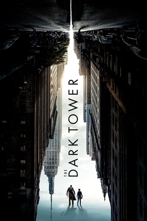 The Dark Tower (2017) Hindi Dual Audio – – HD Poster Download - Filmyzilla
