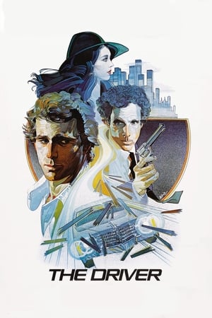 The Driver 1978 Hindi Dual Audio ESubs [800MB] Download HD Poster Download - Filmyzilla