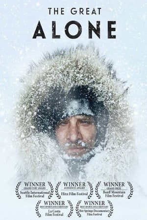 The Great Alone 2015 Hindi Dual Audio [700MB] Download HD Poster Download - Filmyzilla