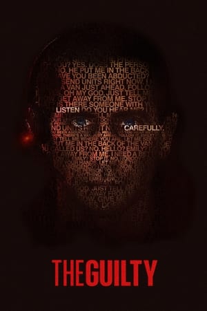 The Guilty (2021) Hindi Dual Audio 300MB HD Poster Download - Filmyzilla