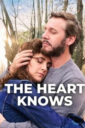 The Heart Knows 2025 Hindi Audio HD Poster Download - Filmyzilla