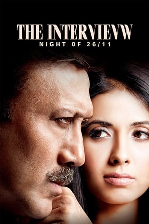 The Interview Night of 26/11 (2021) Hindi Dual Audio [850MB] HD Poster Download - Filmyzilla