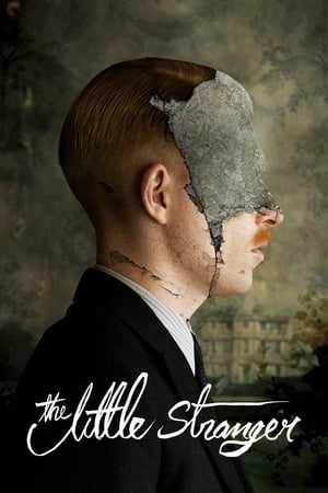 The Little Stranger (2018) Hindi Dual Audio [1GB] HD Poster Download - Filmyzilla