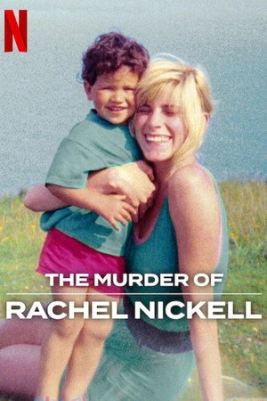 The Murder of Rachel Nickell 2026 Hindi - English Dual Audio HD Poster Download - Filmyzilla