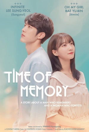 Time of Memory 2021 Hindi Dual Audio HD Poster Download - Filmyzilla
