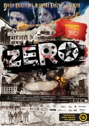 Zero (2018) Hindi Movie - [400MB] HD Poster Download - Filmyzilla